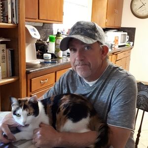 Meet your Posher, Sean